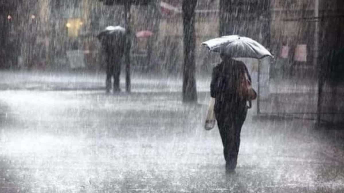 Manipur rains: Schools, colleges closed for two days as heavy showers hit Indian state Manipur rains: Schools, colleges closed for two days as heavy showers hit Indian state