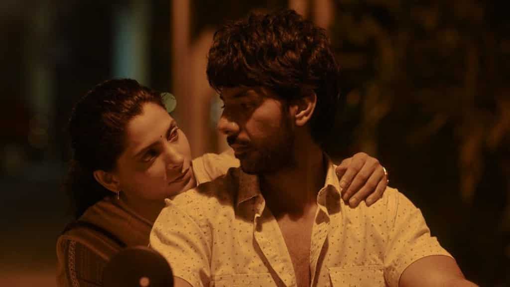 Pavail Gulati to reunite with Saiyami Kher for second season of Ashwiny Iyer Tiwari's Faadu