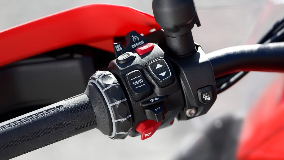 BMW Motorrad introduces Automated Shift Assistant for ease of riding