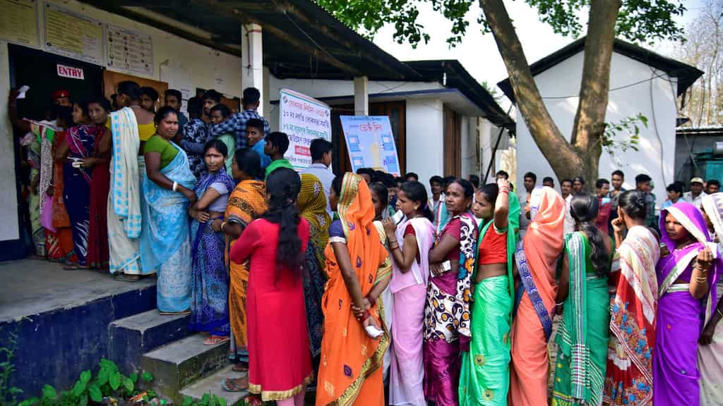 Lok Sabha Elections 2024 Phase 3: List of states and constituencies going to polls; Check key candidates