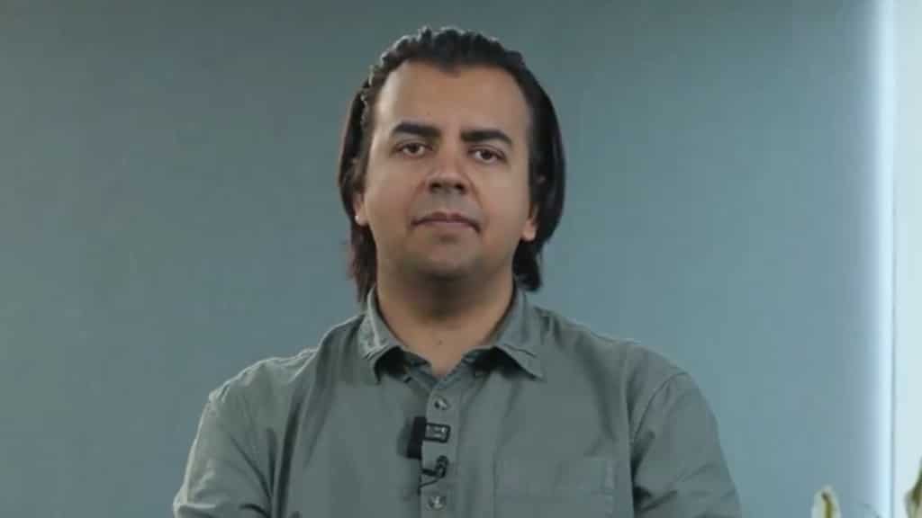 'Send this pronoun illness where it came from': Ola founder's rant against gender neutrality triggers row