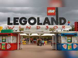 5-year-old suffers cardiac arrest at UK theme park; mother arrested for negligence