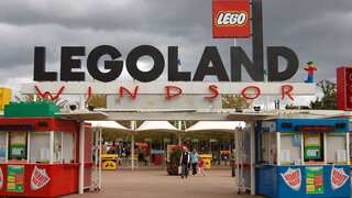 5-year-old suffers cardiac arrest at UK theme park; mother arrested for negligence