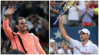 ‘He’s master of underpromising & overdelivering’: Roddick on Nadal’s doubts about French Open participation