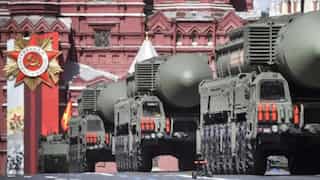 Putin’s nuclear drill orders response to ‘unprecedented’ comments from West: Kremlin