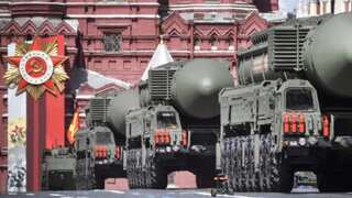 Putin’s nuclear drill orders response to ‘unprecedented’ comments from West: Kremlin