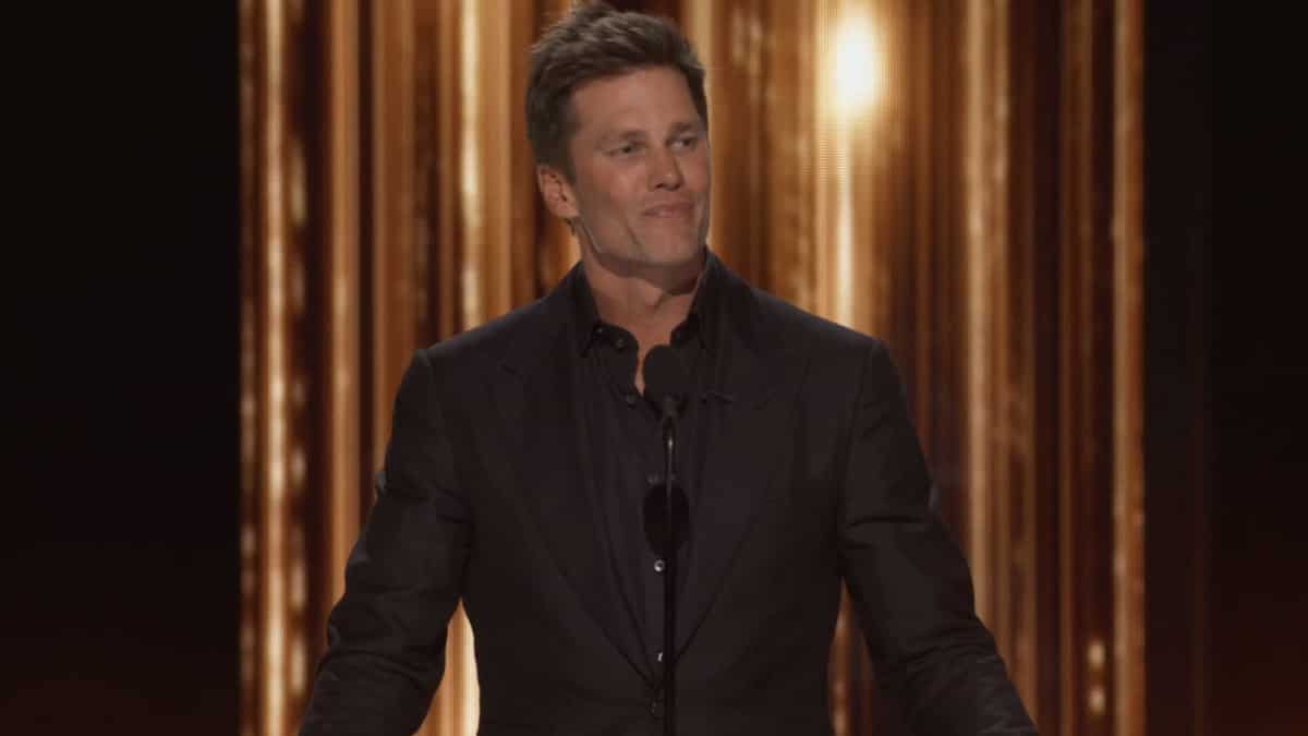 'I didn’t like the way it affected my kids': NFL legend Tom Brady regrets Netflix roast