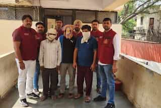 Delhi Police bust fake masala factories, 15 tonnes of spurious spices made using wood dust, acid seized