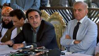 PPP yet to take a call on joining Pakistan government after recent offers
