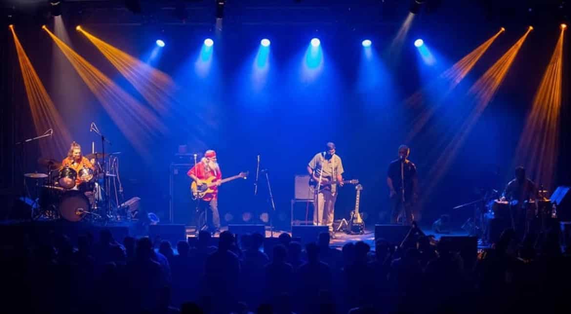Exclusive: India's oldest fusion band Indian Ocean on AI, music and more Exclusive: India's oldest fusion band Indian Ocean on AI, music and more