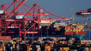 International shipping – set for perennial hard times
