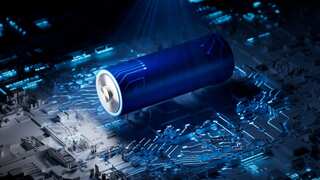Chinese scientists invent ‘water battery’ with higher energy storage than lithium cells