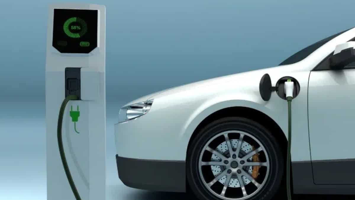 20 firms narrowed down under new EV subsidy scheme 20 firms narrowed down under new EV subsidy scheme