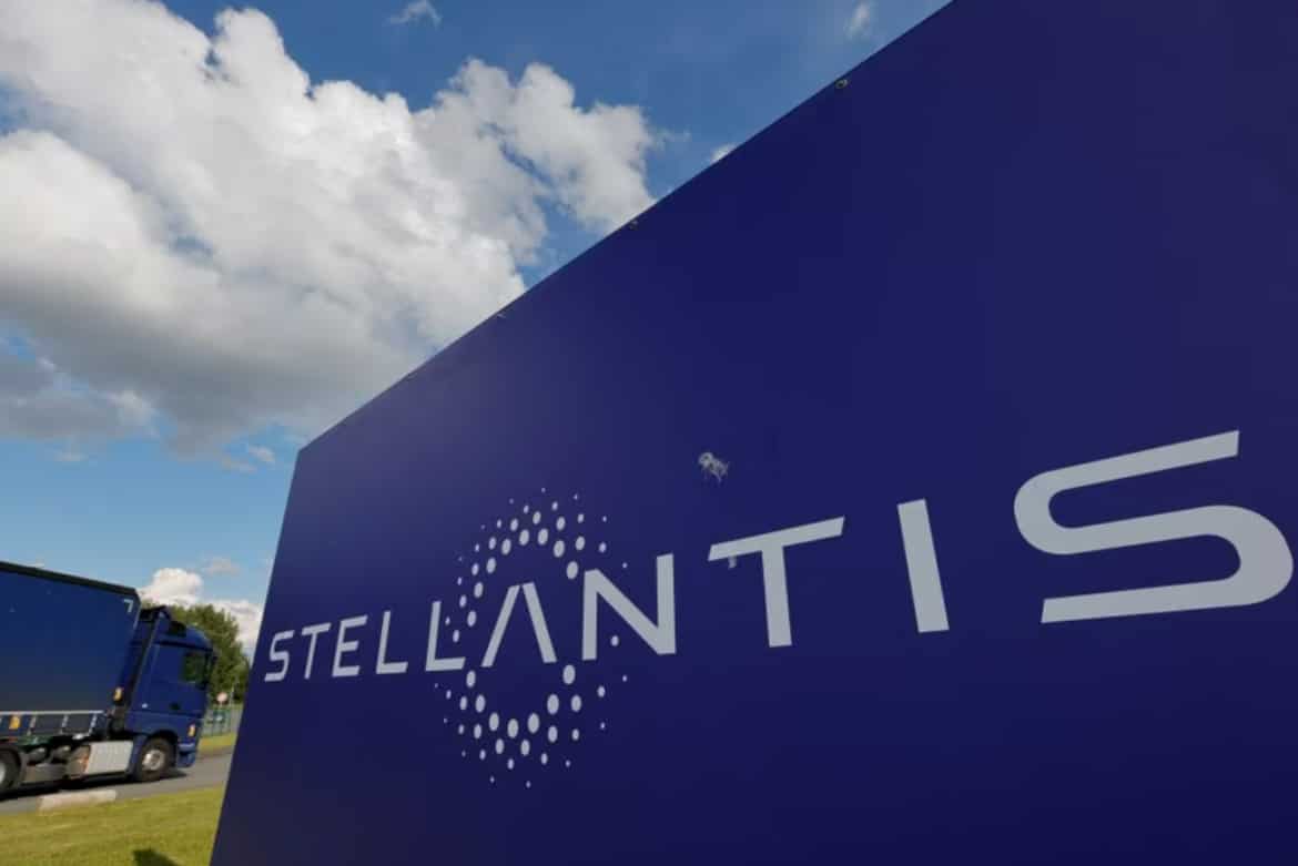 Chinese EV maker Leapmotor plans entry into India in collaboration with Stellantis