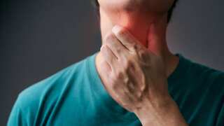 ‘Felt like a ghost’: Man slipped into coma for 13 years after experiencing simple sore throat