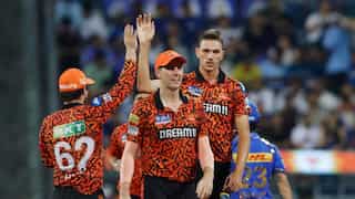 IPL 2024: SRH give away most extras inside powerplay in crushing loss to Mumbai Indians