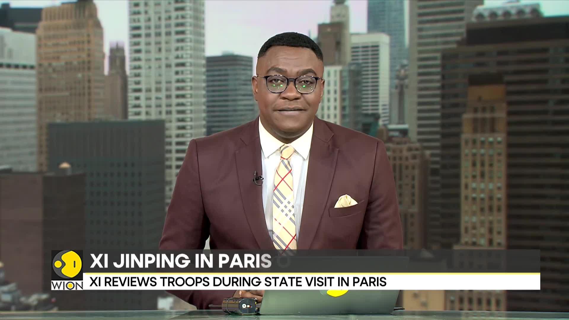WionNews Video
