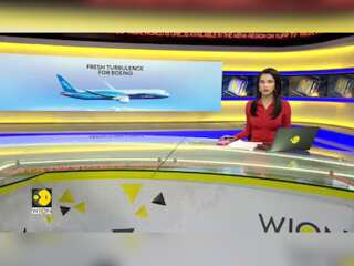 US Regulator opens probe into Boeing 787 Dreamliner inspections