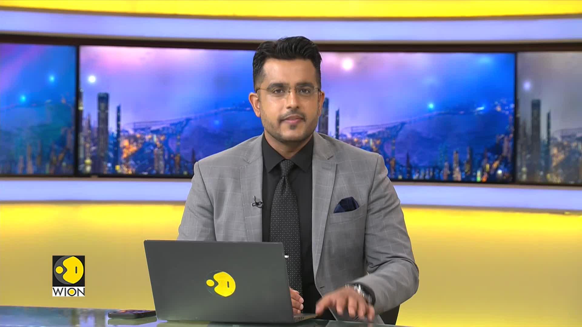 WionNews Video