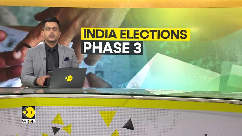 Asian Markets gain | Israel delegation to discuss Hamas proposal