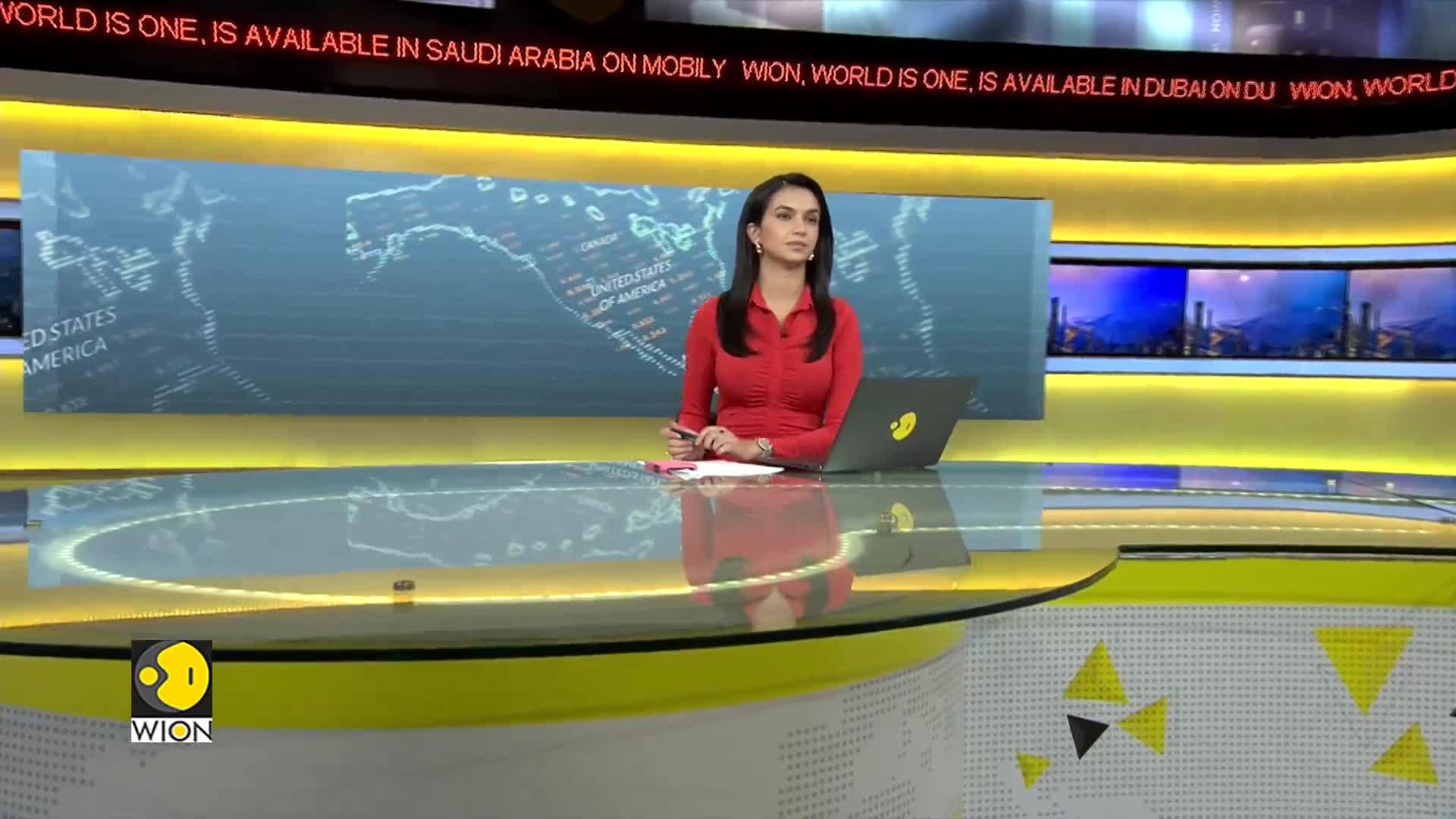 WionNews Video