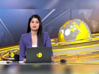 India votes in Phase 3 today | Hamas accepts Gaza truce proposal