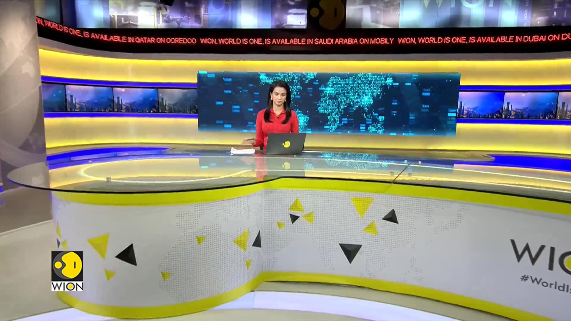 WionNews Video