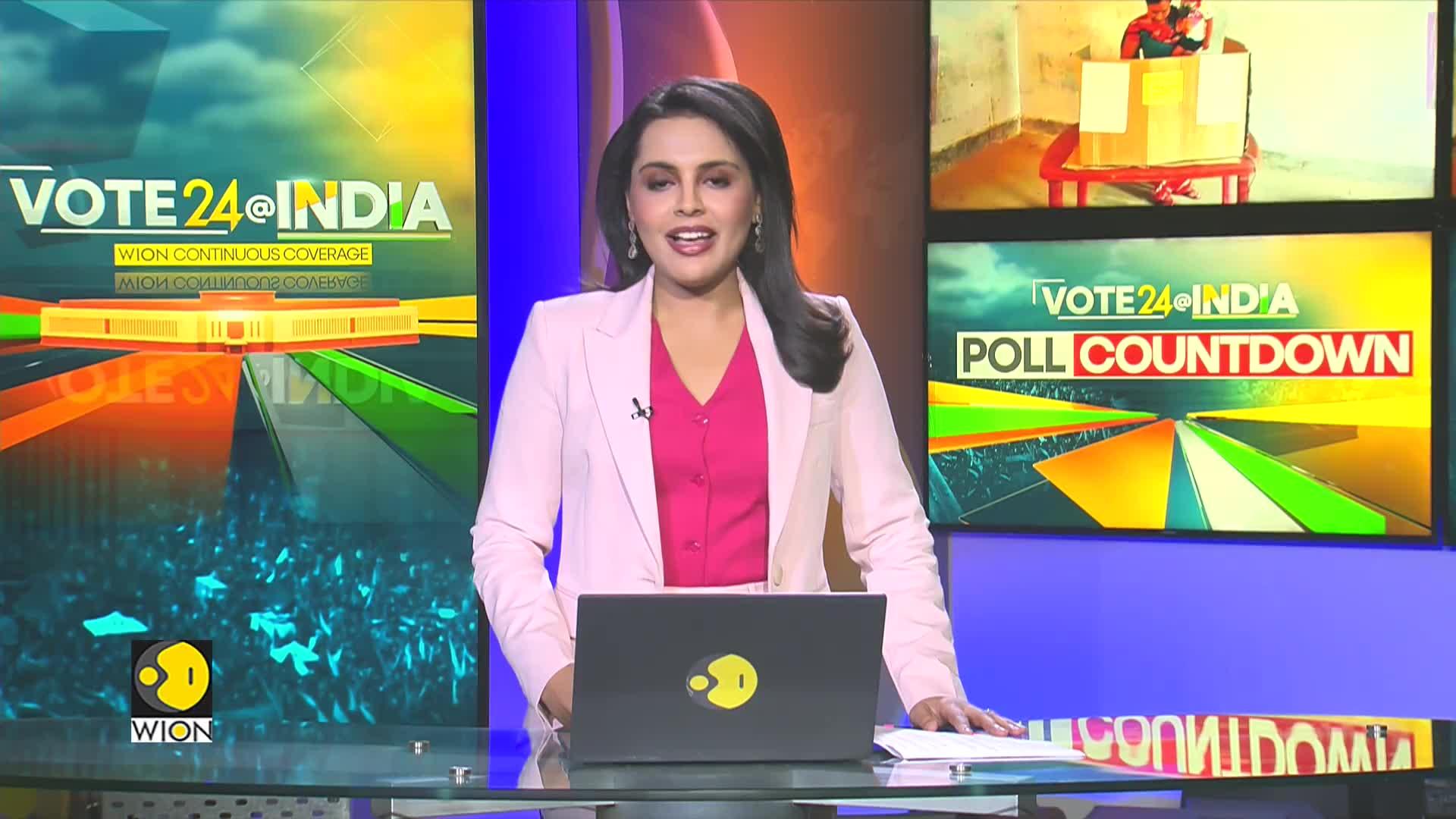 WionNews Video
