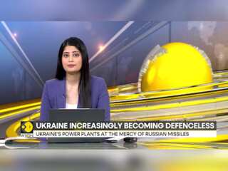 Russia's unstppable aerial barrage, Moscow exploits Kyiv's vulnerabilities