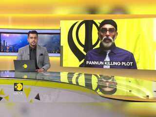 'Plot' to kill Gurpatwant Singh Pannun, no fixed time frame announced for verdict