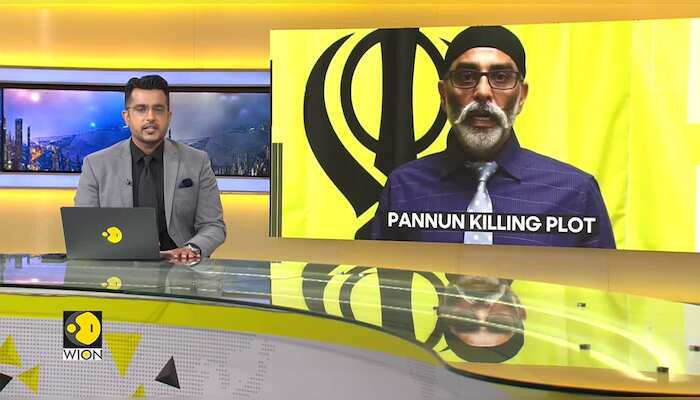 'Plot' to kill Gurpatwant Singh Pannun, no fixed time frame announced for verdict
