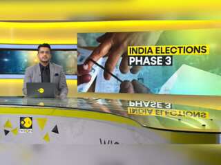 Lok Sabha polls: Several high-profile candidates contest high-stakes seats