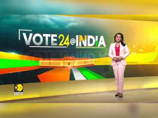 India Elections phase 3: Voting in 93 constituencies across India
