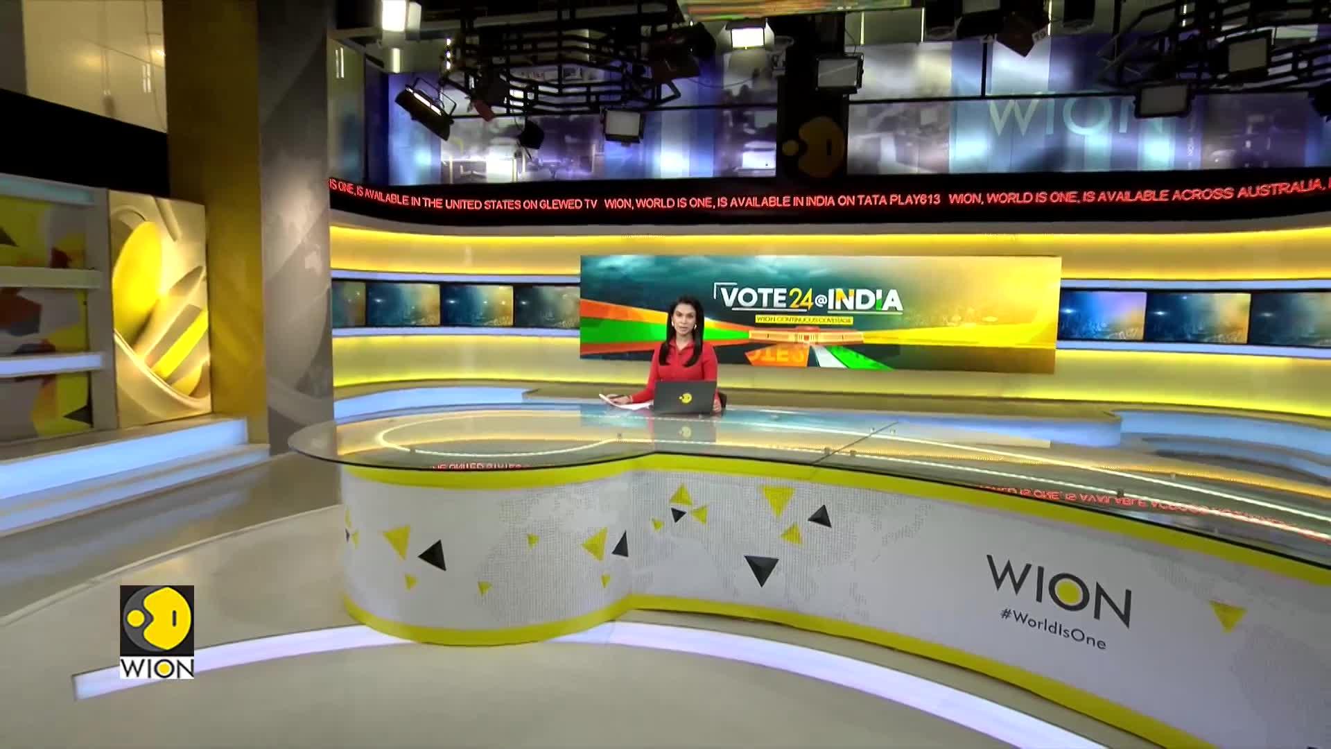 WionNews Video
