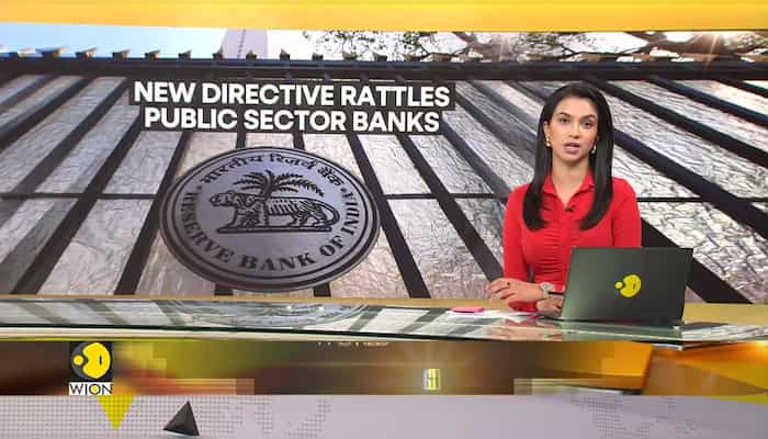 India: RBI tightens infrastructure lending norms
