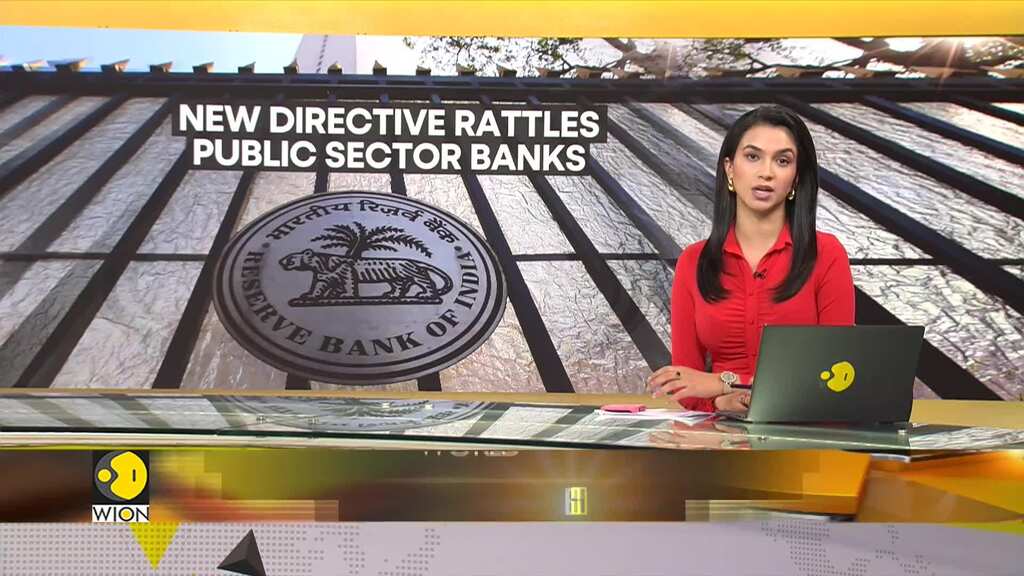 India: RBI tightens infrastructure lending norms