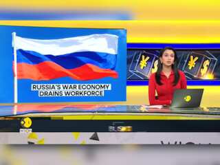 Shortage of 40,000 workers grips Russian energy sector