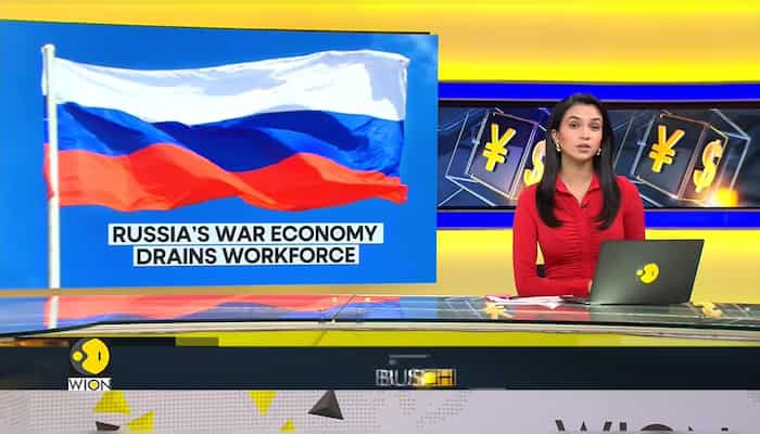 Shortage of 40,000 workers grips Russian energy sector