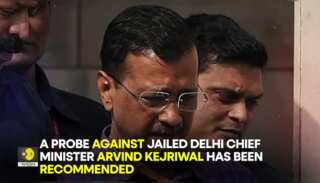 All about 'Sikhs for Justice' & its alleged links with Arvind Kejriwal-led AAP