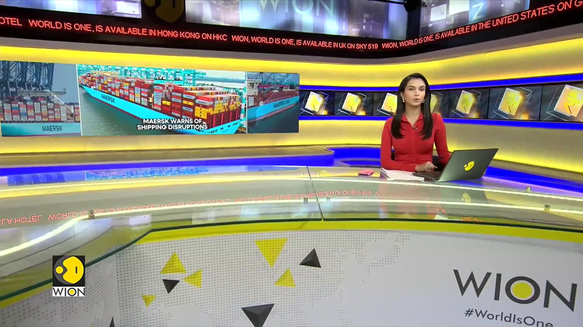 WionNews Video