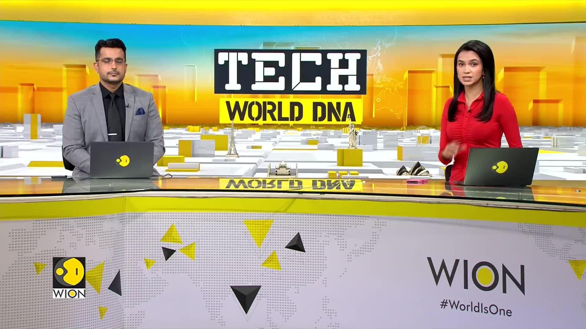 WionNews Video