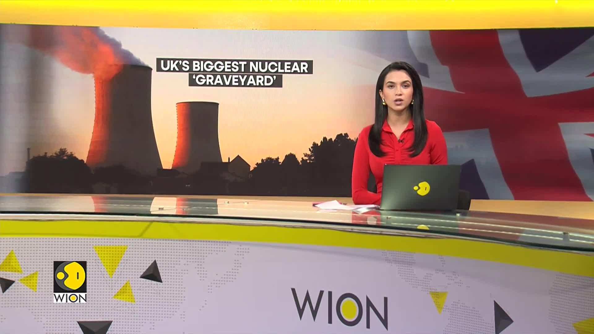 Graveyard Rivals $83 bn graveyard rivals Hinkley Point C as UK's most expensive project ...