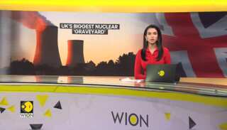 $83 bn graveyard rivals Hinkley Point C as UK's most expensive project