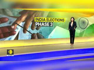 India elections 2024: Votes cast in 93 constituencies across India