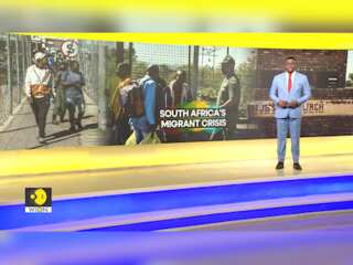 Xenophobia slowly returning to South Africa
