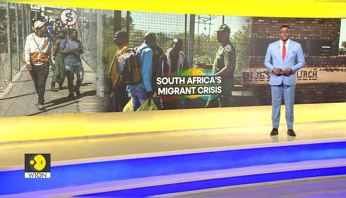 Xenophobia slowly returning to South Africa