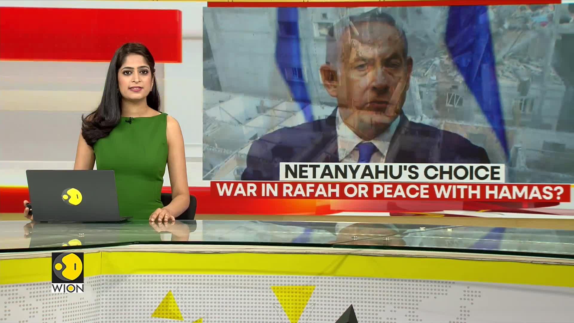 WionNews Video