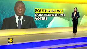 South Africa's General Elections 2024: Less than half of the youth likely to vote