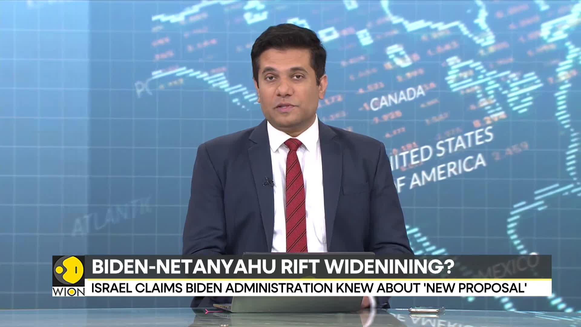 WionNews Video