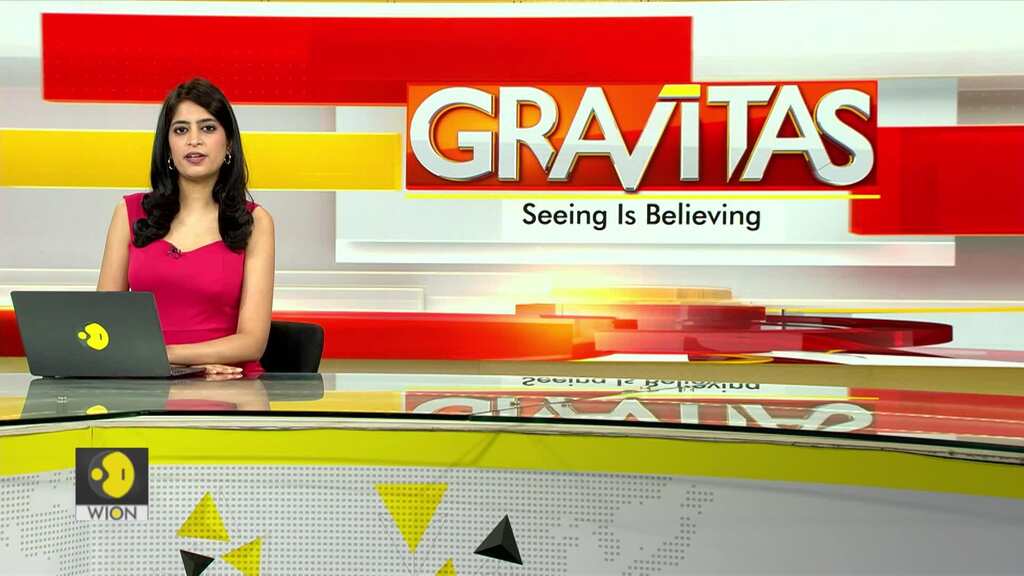 Gravitas | Class eight bullies sexually assault classmate with a stick